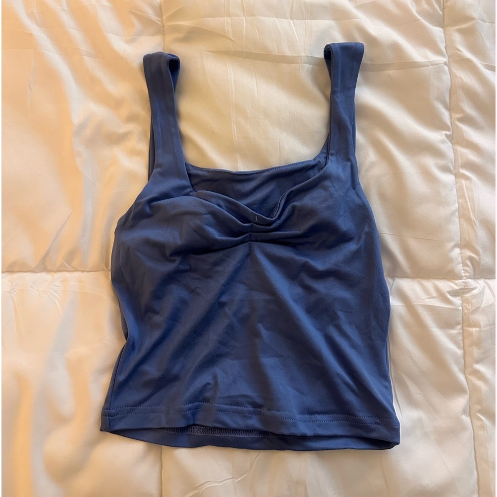 SHEIN tank top